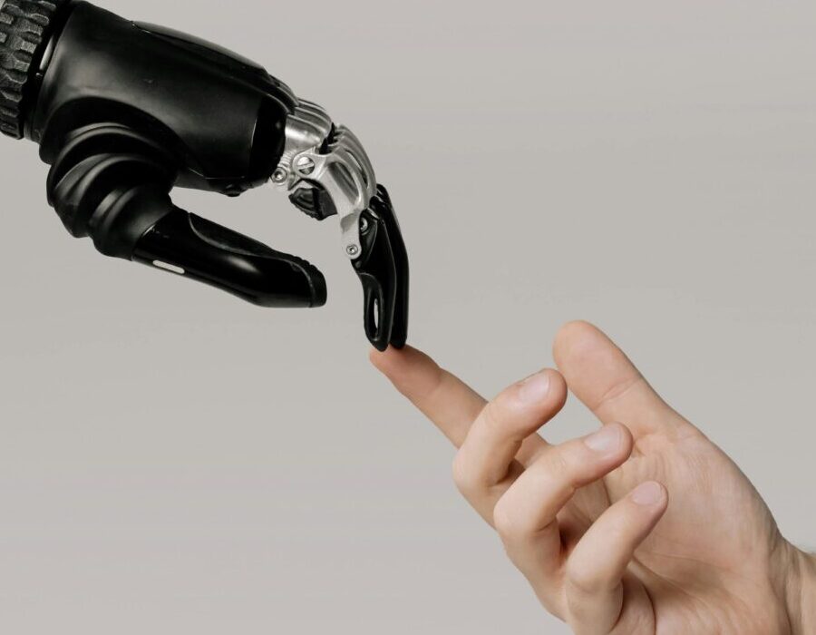 The Rise of AI in Digital Marketing: Revolutionizing the Future of Customer Engagement