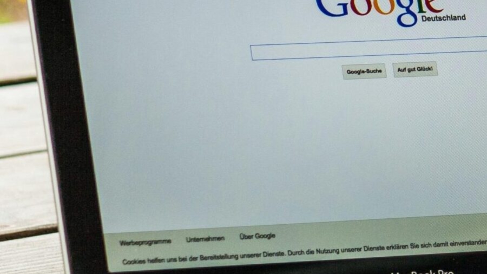 making google ads copy