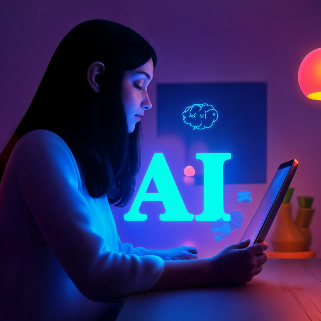 AI-Powered Personalization in Digital Marketing: The Future is Now