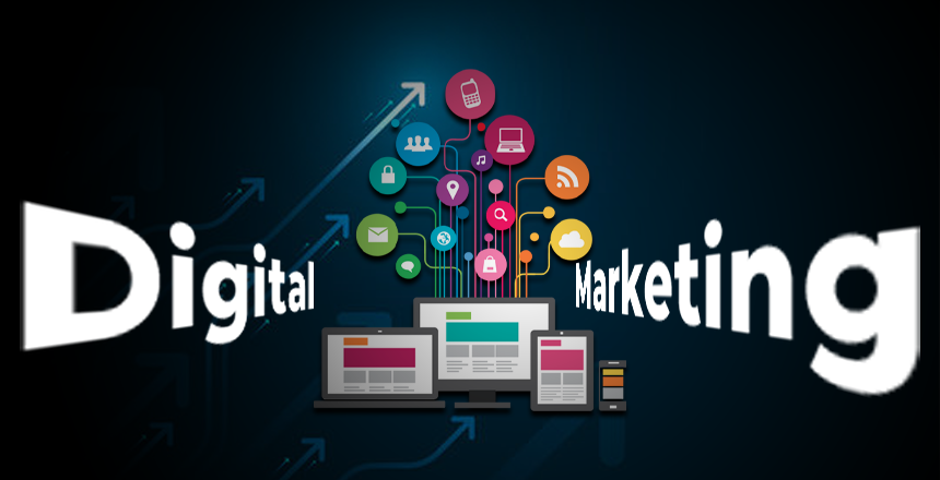 Top Digital Marketing Agencies in Delhi