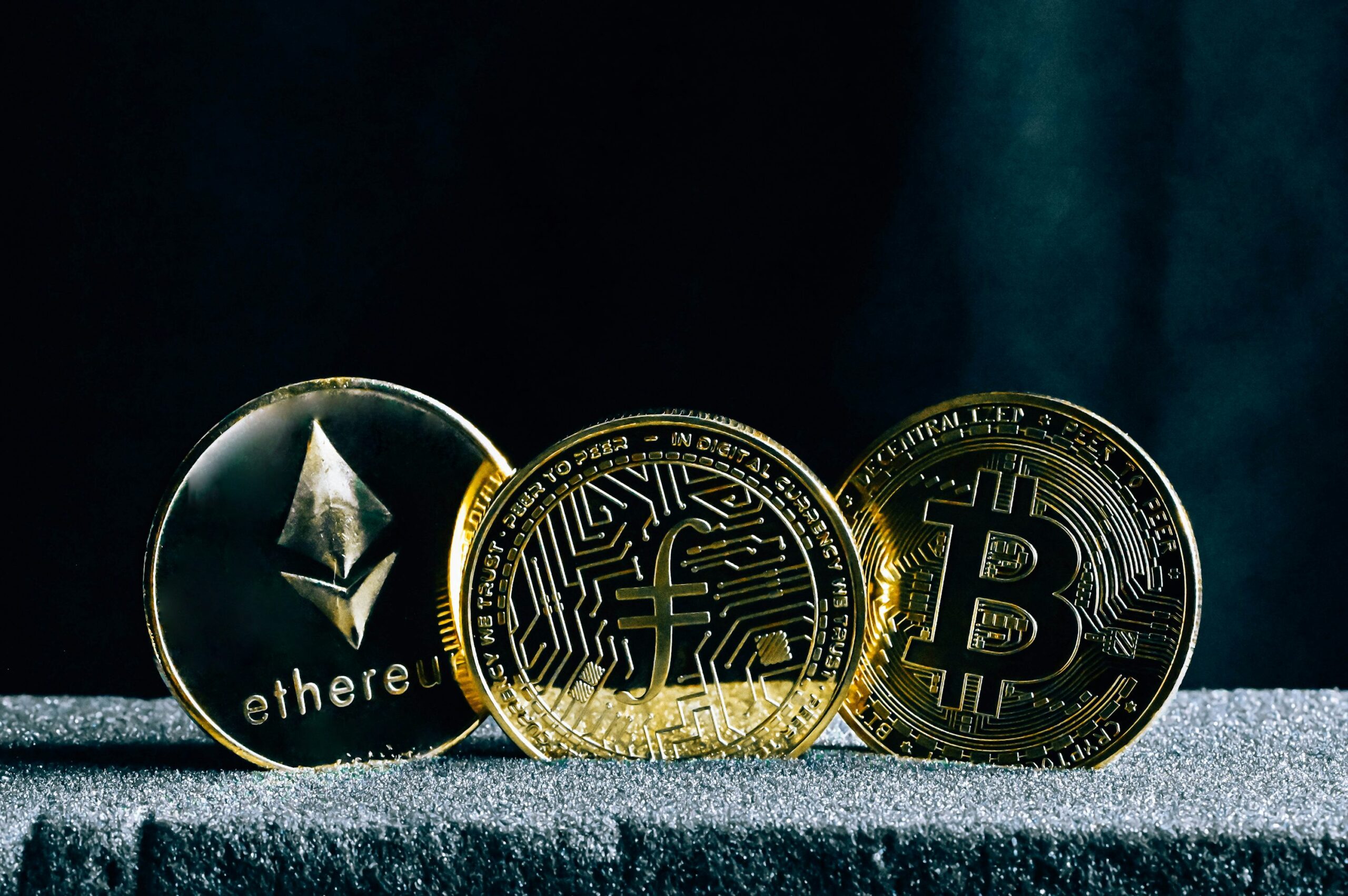 Altseason 2025 Report: Amigoz’s Top 20 High‑Potential Crypto Picks